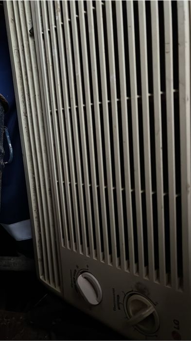 Продам кондиционер обычный