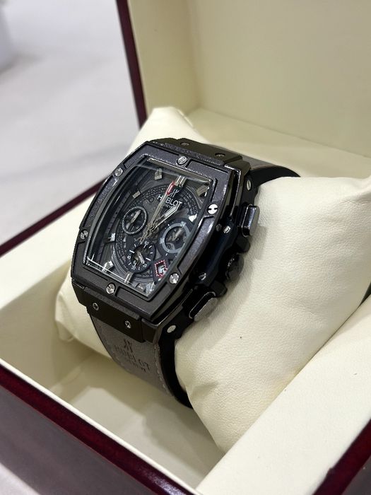 Patek Philippe кварц сағат