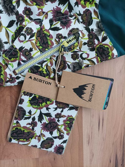 2бр.Burton нови ски панталони