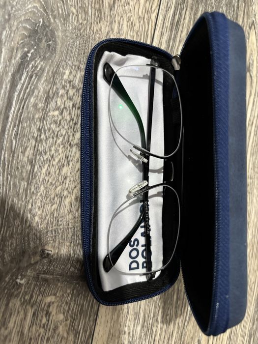 Очки обычные 0вые