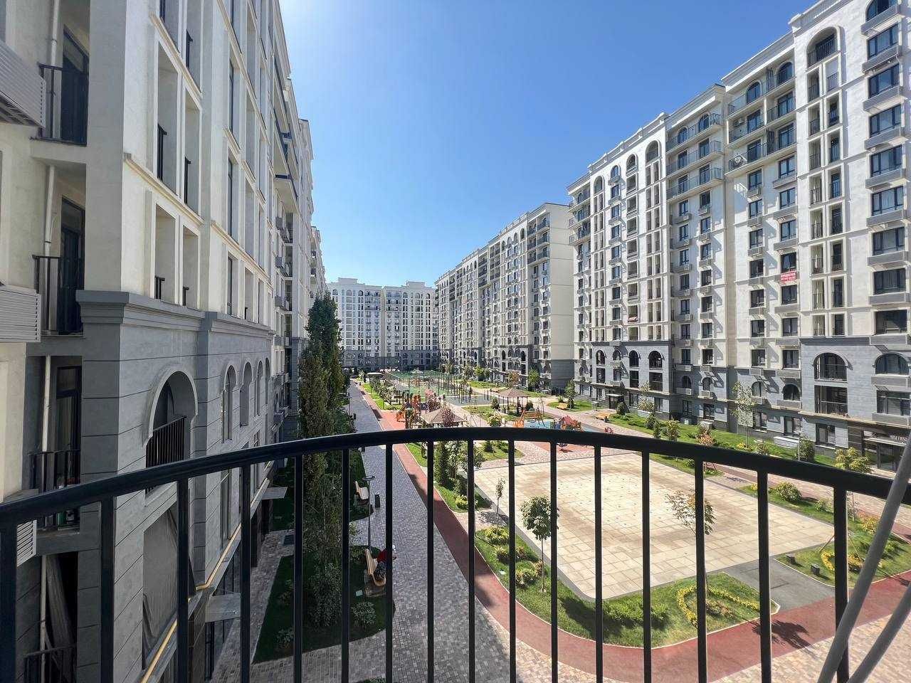Сдается 3-ком Квартира в элитном ЖК NRG (Мирзо-улугбек) ул.Сайрам 292*