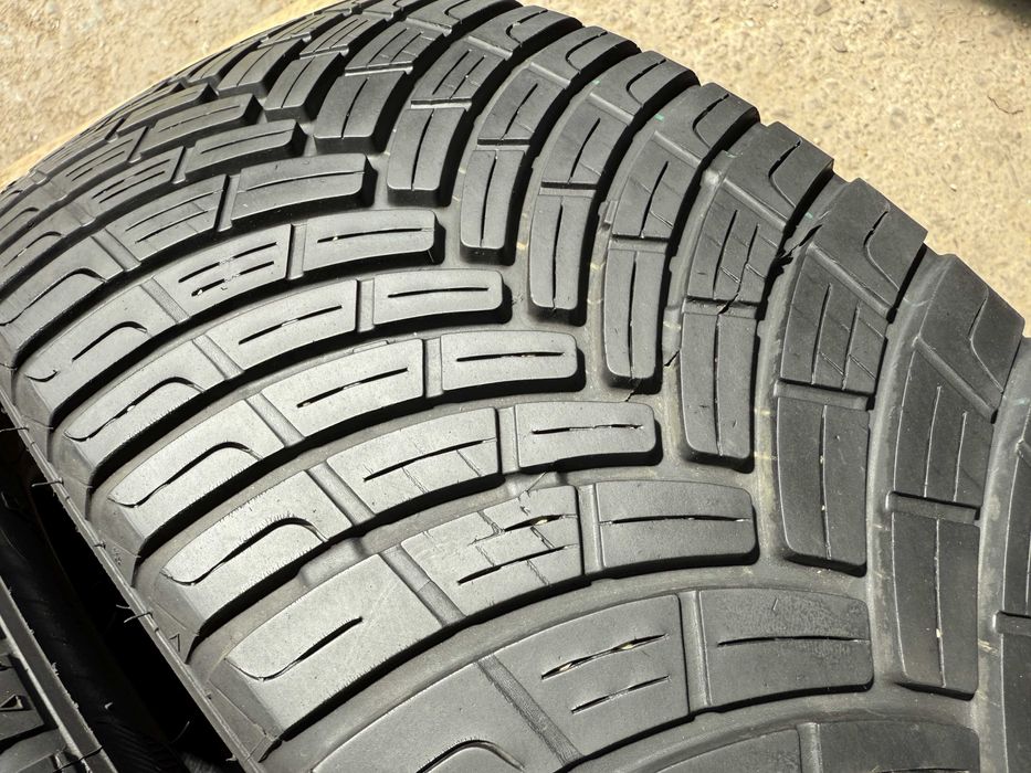 2x Anvelope All Season 205/55 R16 - Maxtrek Relamax 4S
