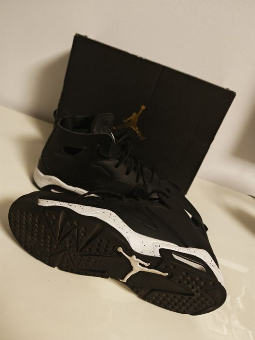 Pantofi Jordan FLTCLB ’91