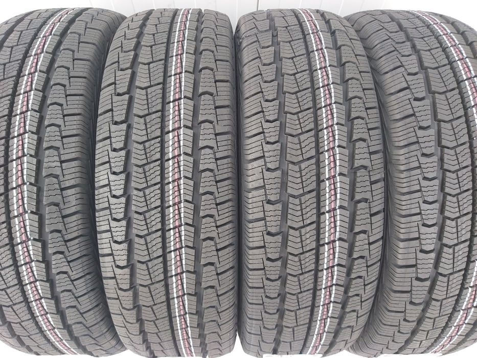 195/70 R15C, 104R, VIKING (by Continental), Anvelope mixte M+S