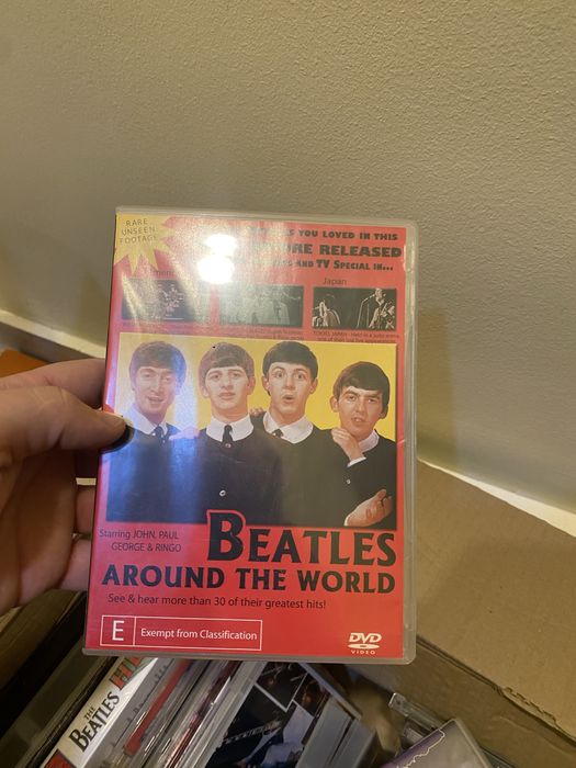 CD Музикални дискове