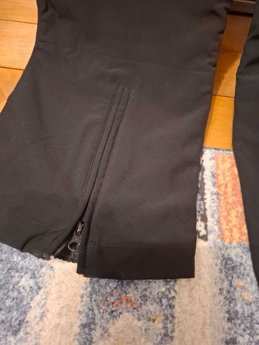 Дамски ски панталон