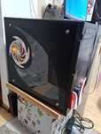 PC Gaming i7 , 16gb , video 4gb ,