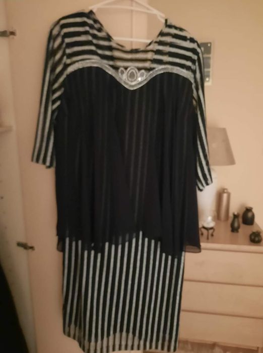 Rochii elegante si botine de iarna,primavara