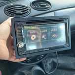 Navigație DVD Player Kenwood DNX5220
