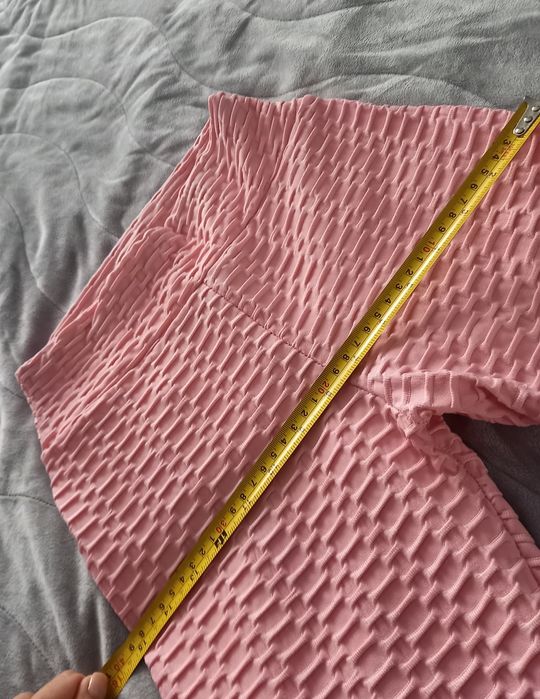 Дамски екип розов