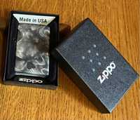 Brichetă Zippo.