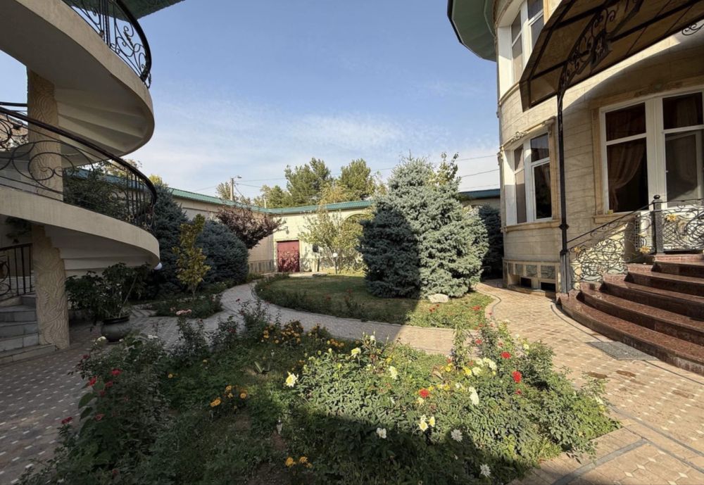 Продажа участка Центр Луначарского Ул Газалкент срочно