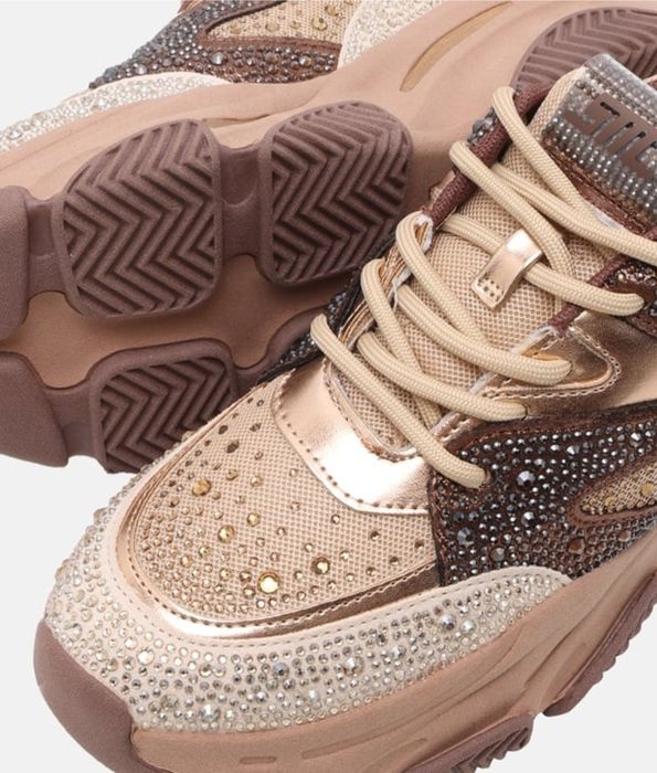 Маратонки Steve Madden