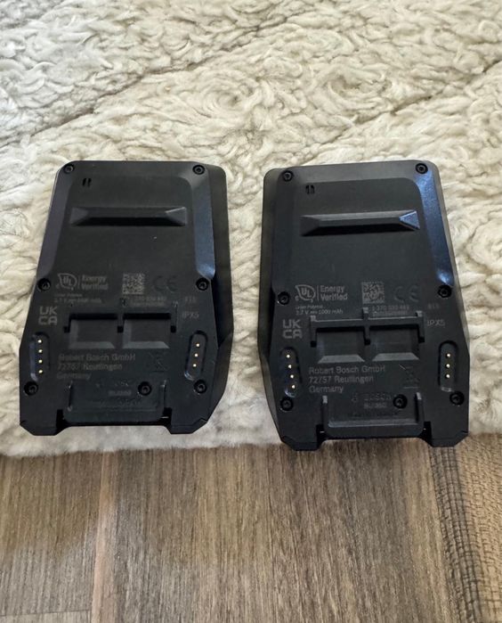 Bosch Nyon - Noi ! Super pret !