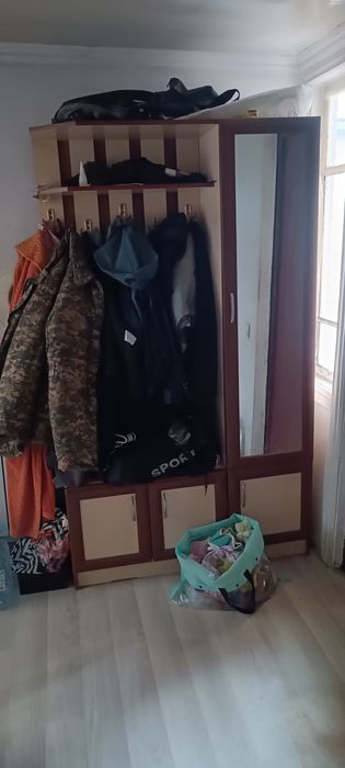 Прихожая бу в отличном состоянии