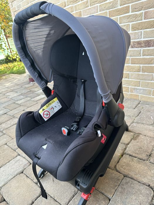Car seat /scaun scoica pentru bebelasi