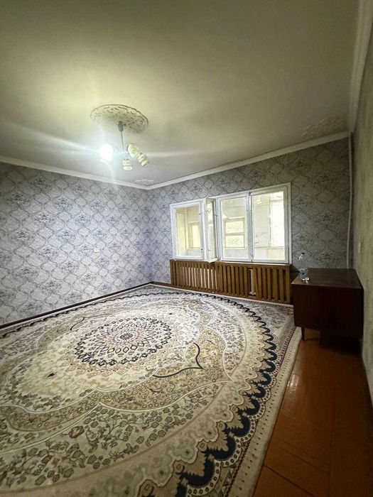 Срочно продается 2 комнатная ТТЗ 4 Диадора №Ш414