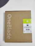 Aparat one blade sigilat 2 lame one blade