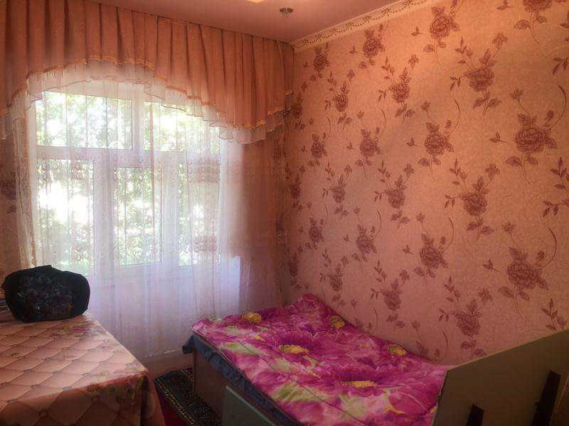 Продам дом 3 комнатные