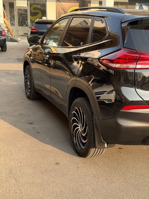 Treker 2 Lc, Toza idealni