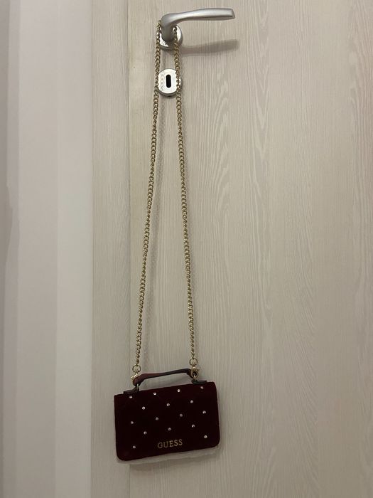 Geanta Guess originala