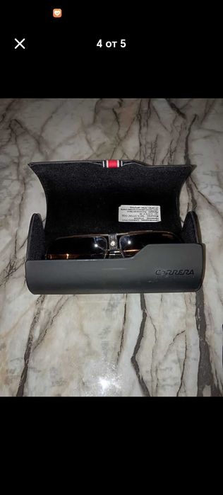 Слънчеви очила Carrera