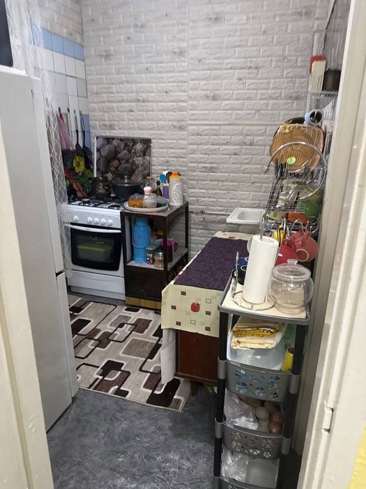 Продаётся 2х комнатная квартира Чилонзор 18 квартал