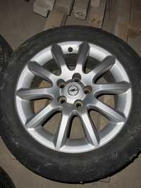 Jante Opel Astra H, Astra G, Zafira 5x110 R16