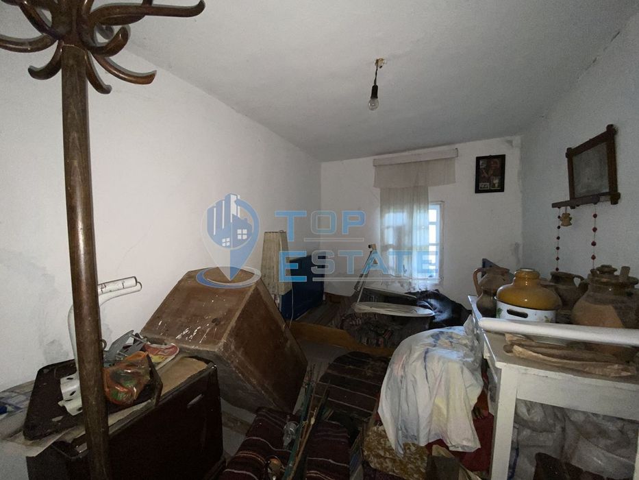 Продава се Къща в с. Сушица, Област Велико Търново - 80 кв.м за 211 €/кв.м - Снимка #3