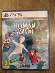 Vând sau schimb Human Fall Flat - Dream edition