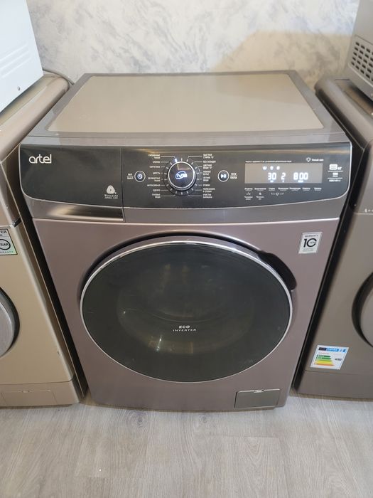 Стиральная машина "Артел" сотилади.