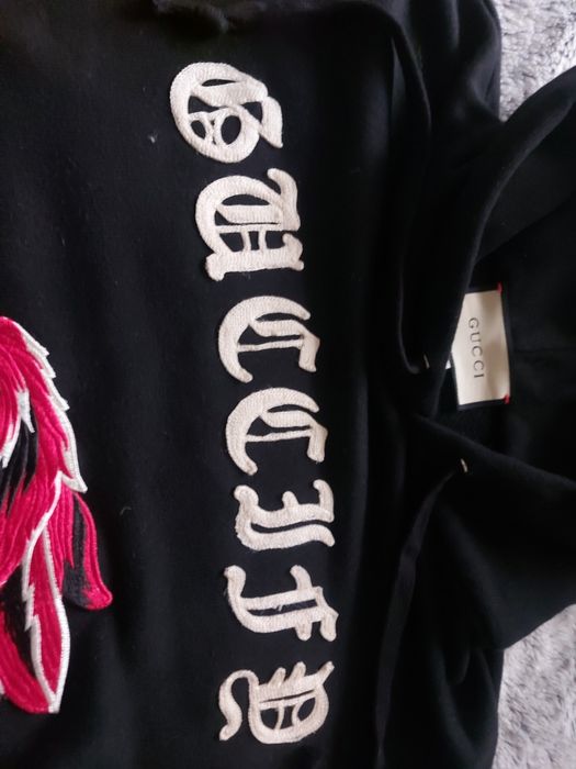 Gucci,  L52 мъжко горнище  , неразличимо от ново