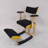 Ергономичен Коленен стол за активно седене