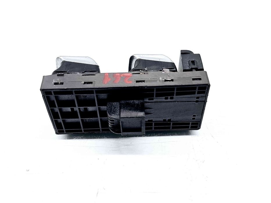 Butoane comanda geamuri sofer AUDI Q5 (8RB) [ Fabr 2008-2016] 8K09598