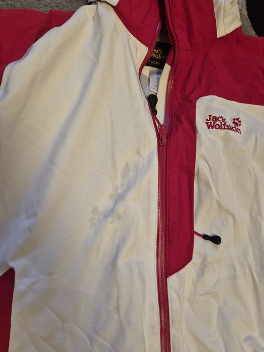 Geaca ski Jack Wolfskin S