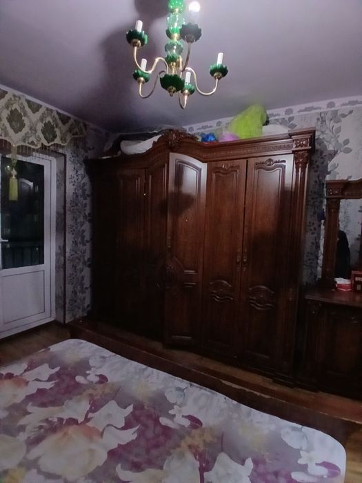 SOTILADI.  Spalniy kamod divan kreslo