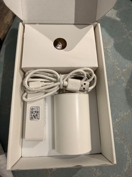 Cap termostatic wireless Meross + gateway