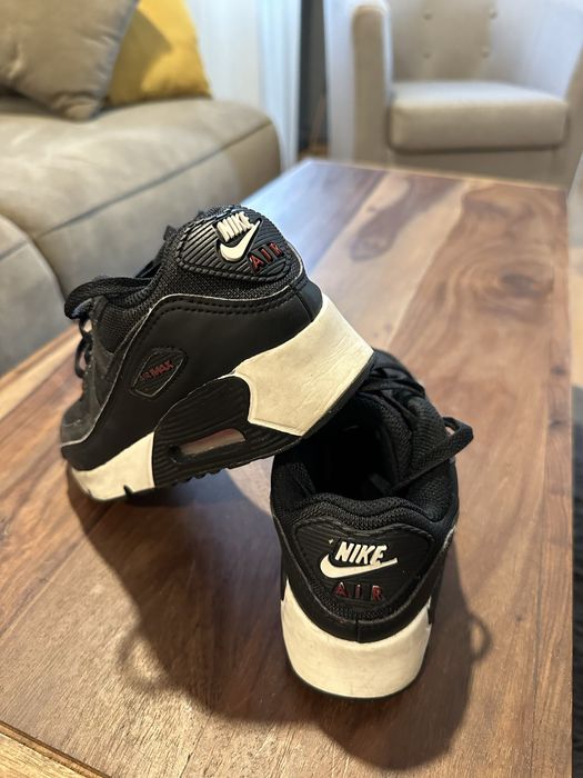 Детски маратонки Niki Airmax