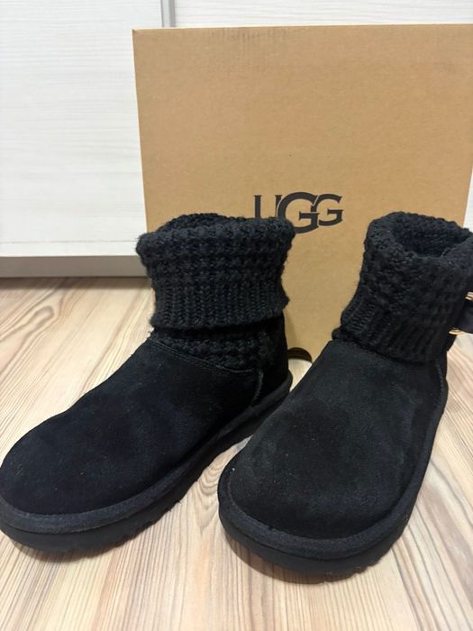 Оригинални ботуши UGG