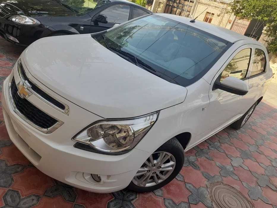 Chevrolet Cobalt style