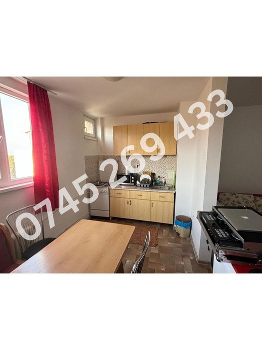 vând garsoniera confort marit în Cluj Napoca