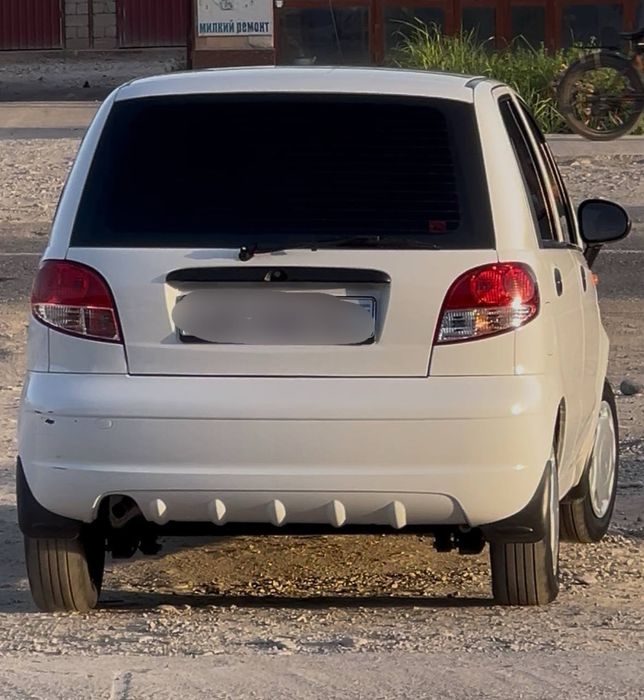Matiz mx 2017yil 57.000 yurgan sotiladi