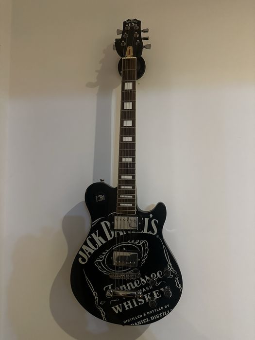 Chitara electronica Peavey