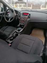 Opel astra j 1.4 benzina