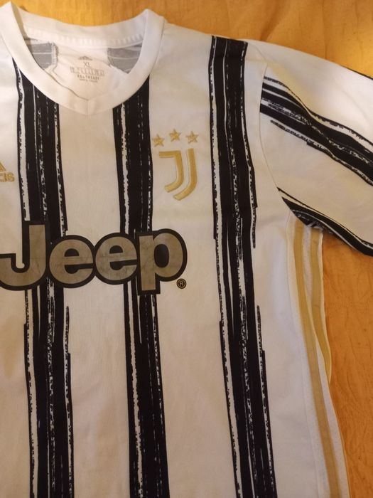 Фанела ЮВЕНТУС-Роналдо,размерXL