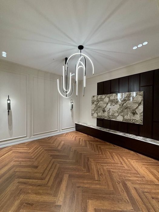 Продаётся Новый Шикарный Евро Дом с Бассейном Центр Луначарского