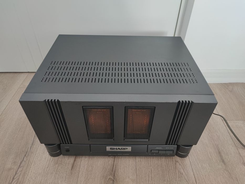 Amplificator Sharp SX 8800H (GY) 8 ohmi statie