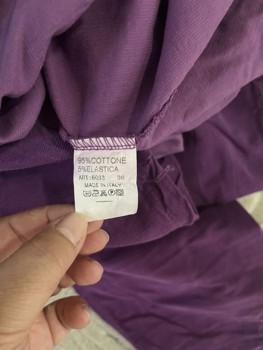 Rochie violet 44
