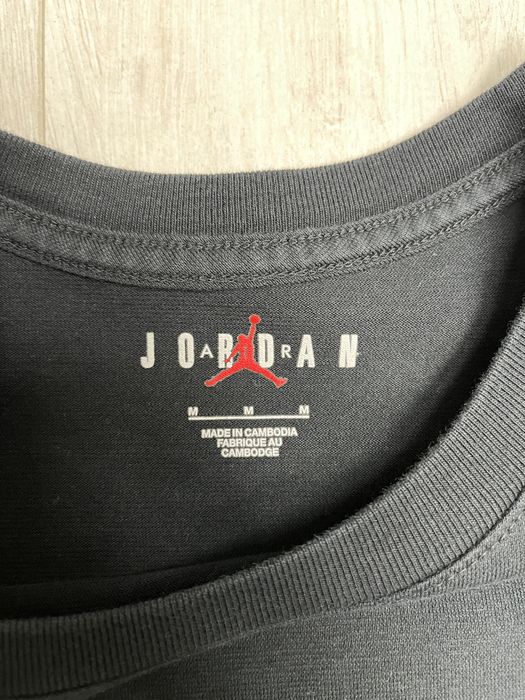Tricou jordan barbati