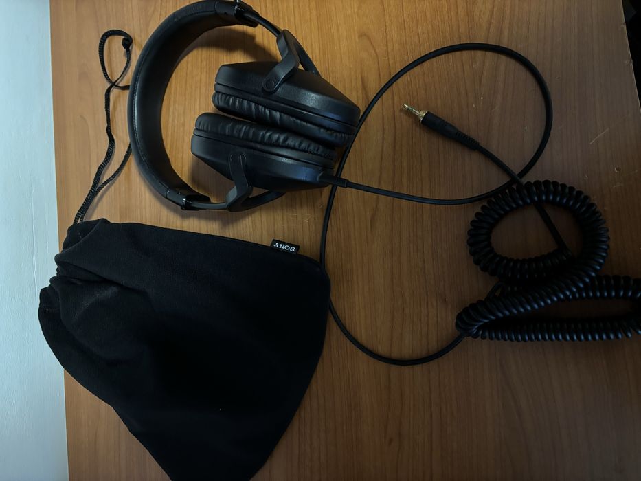 Sony Professional MDR-7510